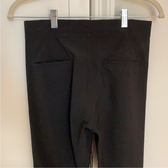 Albion Fit Black Jetsetter Joggers Size XS - Picture 9 of 11